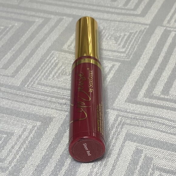 LipSense Sheer Red - Picture 3 of 5